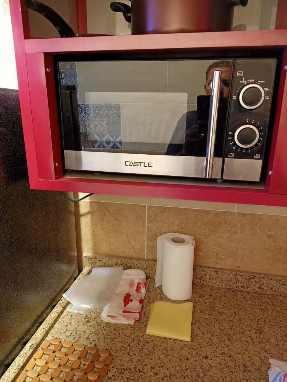 A 5-Star Hotel Room In Front Of Mansoura University Al Mansurah Luaran gambar