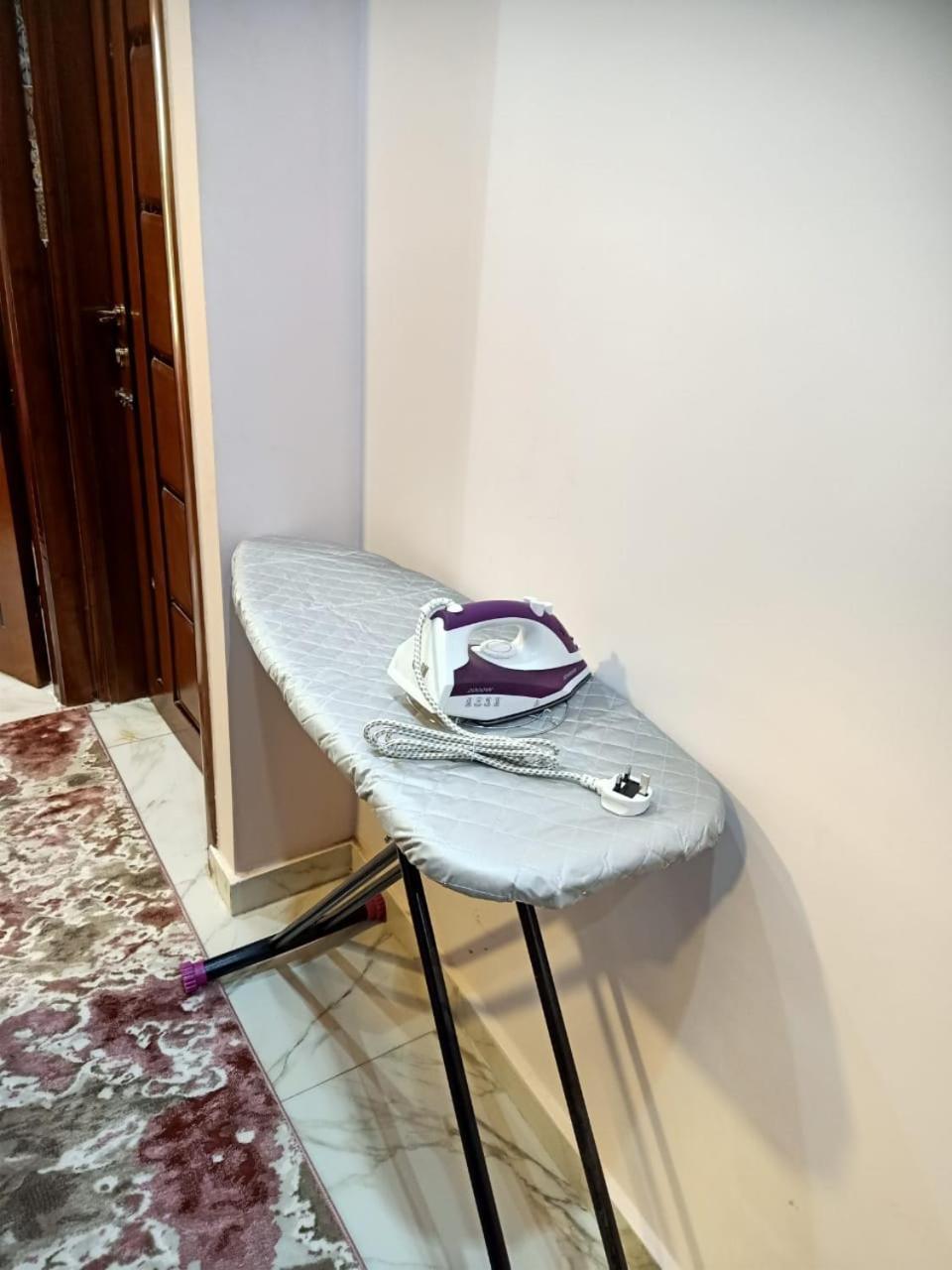 A 5-Star Hotel Room In Front Of Mansoura University Al Mansurah Luaran gambar