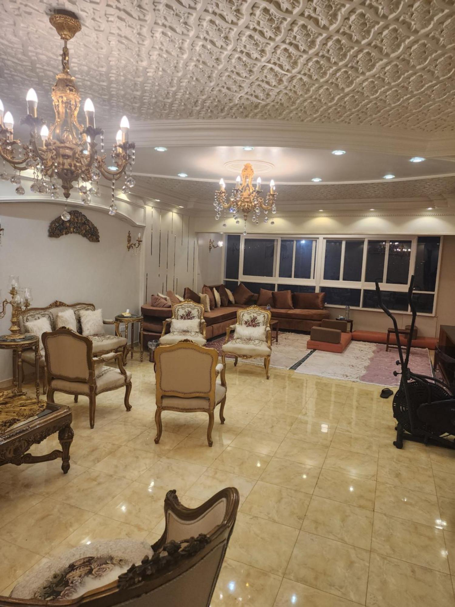 A 5-Star Hotel Room In Front Of Mansoura University Al Mansurah Luaran gambar